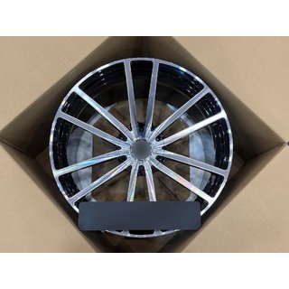 Geschmiedete OEM Felgen R20 (4 Stk) Foto 1