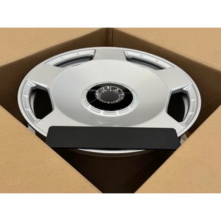 Geschmiedete OEM Felgen R22 V5 (4 Stk) Mercedes G class W463 2018-2024 Foto 4