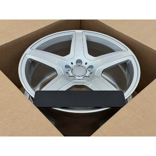 Geschmiedete OEM Felgen R20 (4 Stk) Foto 2