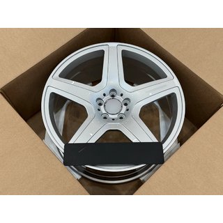 Geschmiedete OEM Felgen R20 (4 Stk) Foto 4