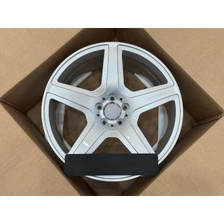 Geschmiedete OEM Felgen R20 (4 Stk) Mercedes S-class W140 1991-1998 Foto 1