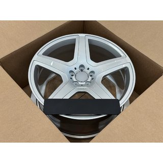 Geschmiedete OEM Felgen R20 (4 Stk) Mercedes S-class W140 1991-1998 Foto 3