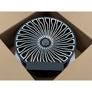 Geschmiedete Felgen OEM R24 V1 (4 Stk) Foto 2