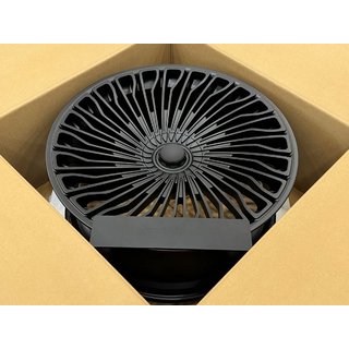 Geschmiedete Felgen OEM R24 V2 (4 Stk) Mercedes G сlass W465 2025- Foto 3