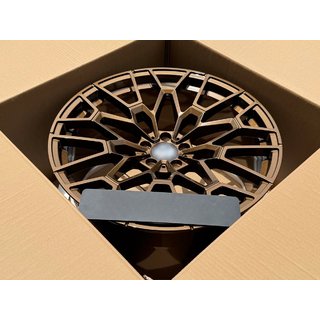 Geschmiedete OEM Felgen R22 V5 (4 Stk) Foto 3