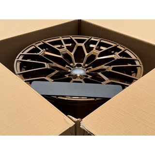 Geschmiedete OEM Felgen R22 V5 (4 Stk) Foto 4