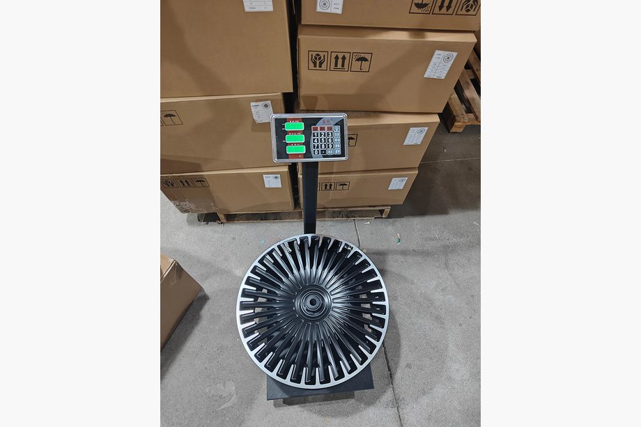 Mercedes EQS 2021- Geschmiedete Felgen OEM R22 V2 (4 Stk) Foto 13