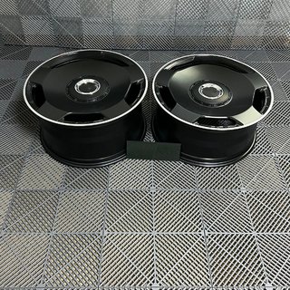 Geschmiedete OEM R20 V2 Felgen (4 Stk) Foto 4