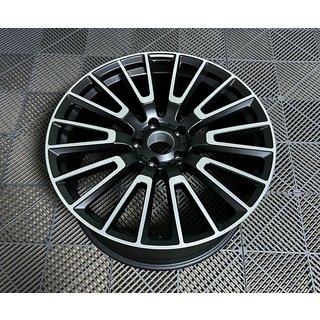 Geschmiedete OEM Felgen R22 V9 (4 Stk) Mercedes G сlass W465 2025- Foto 2