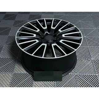 Geschmiedete OEM Felgen R22 V9 (4 Stk) Foto 3