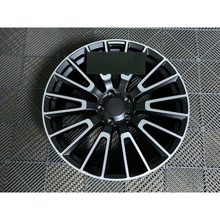 Geschmiedete OEM Felgen R22 V9 (4 Stk) Foto 1