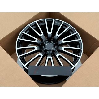 Geschmiedete OEM R22 V6 Felgen (4 Stk) Foto 4