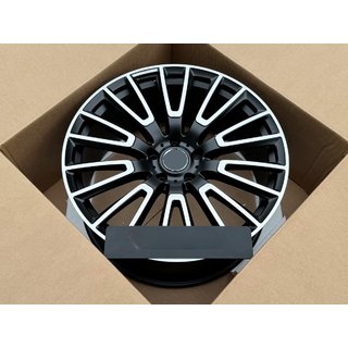 Geschmiedete OEM R22 V6 Felgen (4 Stk) Foto 3