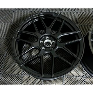 Geschmiedete OEM-Felgen R21 (4 Stk) Foto 1