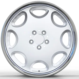 Geschmiedete OEM Felgen R19 (4 Stk) Foto 1