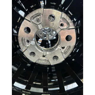Geschmiedete OEM Felgen R22 (4 Stk) Foto 4