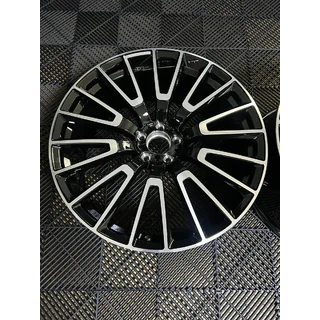 Geschmiedete OEM Felgen R22 (4 Stk) Foto 1