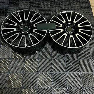 Geschmiedete OEM Felgen R22 (4 Stk) Foto 3