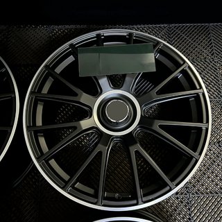 Geschmiedete OEM-Felgen R21 (4 Stk) Mercedes E-class W214 2023- Foto 2