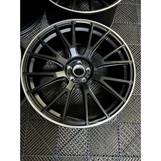 Geschmiedete OEM-Felgen R21 (4 Stk) Mercedes E-class W214 2023- Foto 3