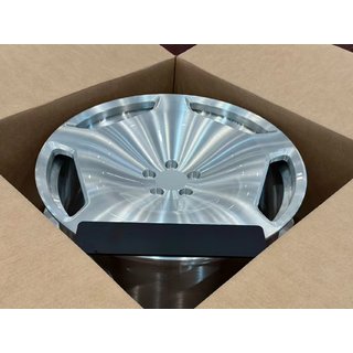 Geschmiedete OEM Felgen R22 (4 Stk) Foto 4