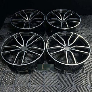Geschmiedete Felgen OEM R23 V5 (4 Stk) Mercedes GLS X167 2019- Foto 3