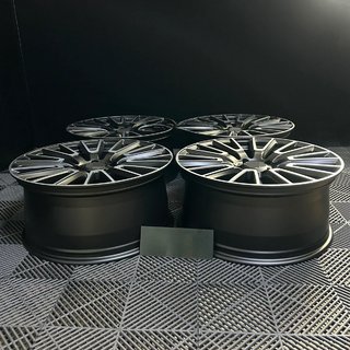 Geschmiedete OEM Felgen R22 V7 (4 Stk) Mercedes G сlass W465 2025- Foto 3