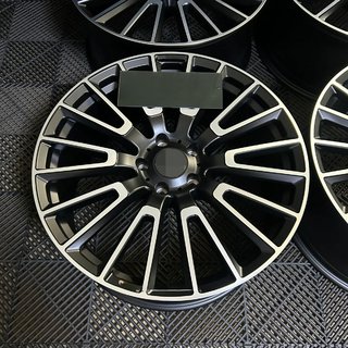 Geschmiedete OEM Felgen R22 V7 (4 Stk) Foto 2