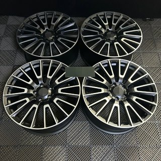 Geschmiedete OEM Felgen R22 V7 (4 Stk) Foto 4