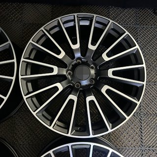 Geschmiedete OEM Felgen R22 V7 (4 Stk) Foto 1