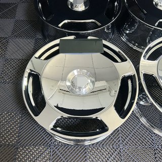 Geschmiedete OEM Felgen R22 (4 Stk) Foto 4