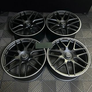 Geschmiedete OEM Felgen R22 V4 (4 Stk) Foto 3