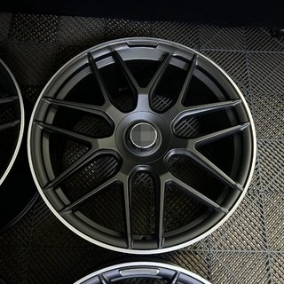 Geschmiedete OEM Felgen R22 V4 (4 Stk) Foto 1