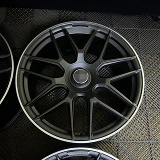 Geschmiedete OEM Felgen R22 V4 (4 Stk) Foto 1