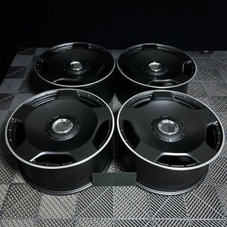 Geschmiedete OEM Felgen R22 V5 (4 Stk) Foto 4