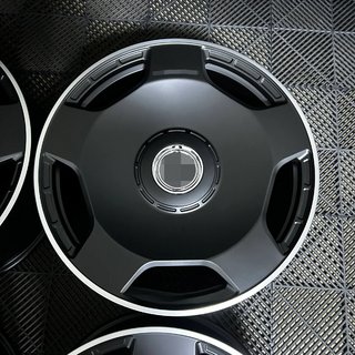 Geschmiedete OEM Felgen R22 V5 (4 Stk) Mercedes G сlass W465 2025- Foto 1