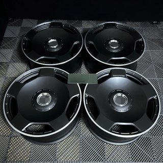 Geschmiedete OEM Felgen R22 V5 (4 Stk) Foto 3