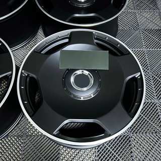 Geschmiedete OEM Felgen R22 V5 (4 Stk) Foto 2
