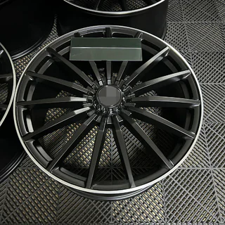 Geschmiedete OEM R22 V3 Felgen (4 Stk) Foto 2