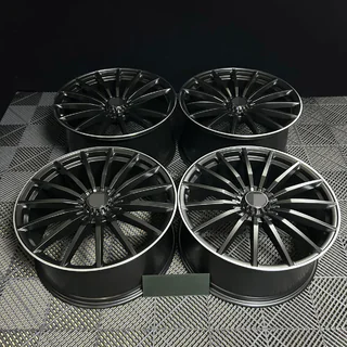 Geschmiedete OEM R22 V3 Felgen (4 Stk) Foto 4