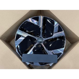 Geschmiedete OEM Felgen R19 (4 Stk) MG 6 2010- Foto 1