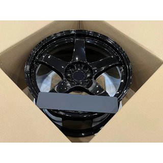 Geschmiedete OEM Felgen R19 (4 Stk) Nissan Skyline 1998-2002 Foto 3