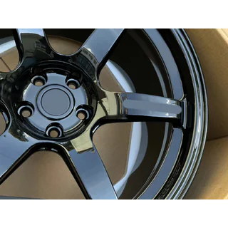 Geschmiedete OEM Felgen R20 V1 (4 Stk) Foto 4