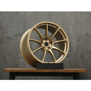 Geschmiedete OEM R20 V2 Felgen (4 Stk) Foto 1