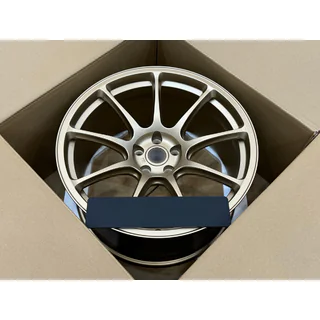 Geschmiedete OEM R20 V2 Felgen (4 Stk) Foto 3