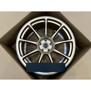 Geschmiedete OEM R20 V2 Felgen (4 Stk) Nissan GT-R 2008-2025 Foto 2