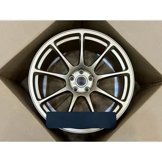 Geschmiedete OEM R20 V2 Felgen (4 Stk) Foto 2