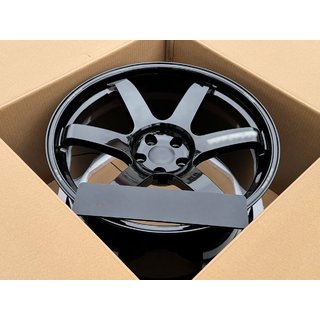 Geschmiedete OEM Felgen R20 V3 (4 Stk) Nissan GT-R 2008-2025 Foto 4