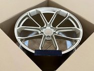 Porsche Cayenne 2018- Geschmiedete OEM Felgen R22 V1 (4 Stk) Foto 5