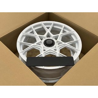 Geschmiedete OEM Felgen R20 V1 (4 Stk) Foto 4